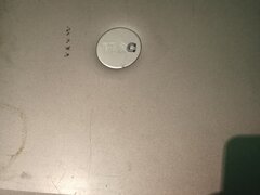 Laptop Dell Latitude D520 pentru piese